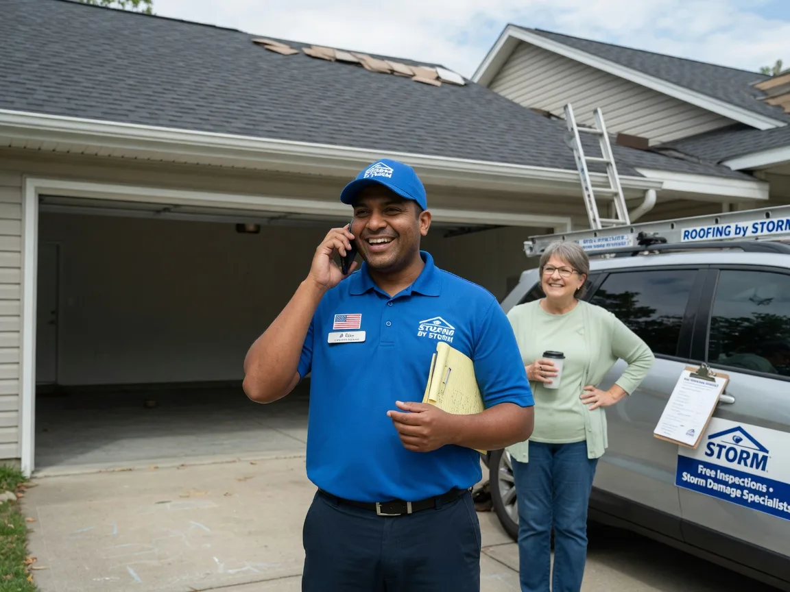 Roof Repair Near Me Feesburg, OH FAQs